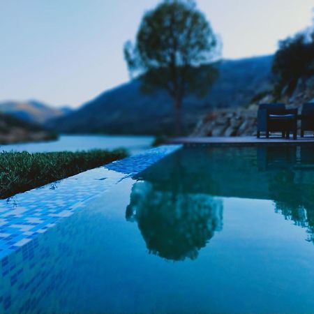 Quinta Do Rijo Villa ตอร์เฮ เด มองคอร์โว ภายนอก รูปภาพ